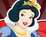 play Beautiful Snow White