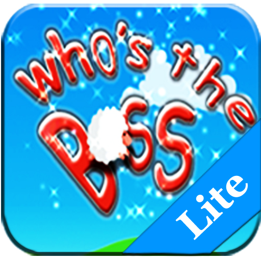 play Who'S The Boss