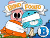 Gumball Blind Fooled