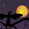 play Black Shadow Escape