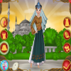 play Fashion Around The World