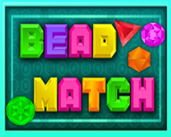 play Bead Match