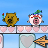 play Dude Bear: Love Adventure