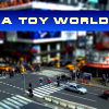 play A Toy World. Find Objects