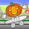 play Pumpkin'S Skateboard