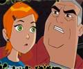 play Ben 10 Battle Ready