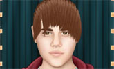 play Justin Bieber Real Haircuts