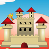 play Medieval Castle Puzzle