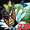 play 3D Real Puzzle Butterfly