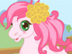 play Cutie Pony Care