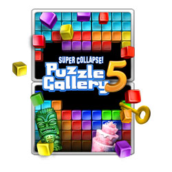 Super Collapse! Puzzle Gallery 5