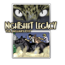 play Nightshift Legacy - The Jaguar'S Eye