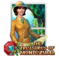 play Treasures Of Montezuma