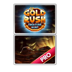 play Gold Rush 2 Pro