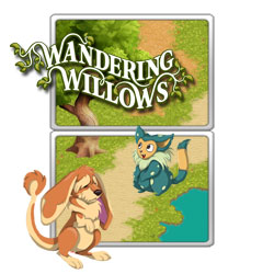play Wandering Willows
