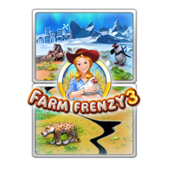 play Farm Frenzy 3
