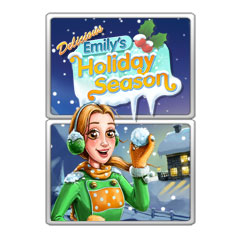 play Delicious - Emily'S Holiday Season