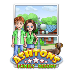 play Ashtons - Family Resort