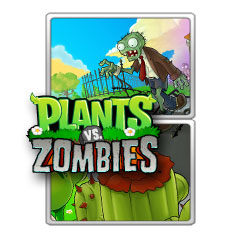 play Plants Vs. Zombies