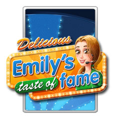 play Delicious - Emily'S Taste Of Fame