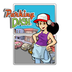 play Parking Dash