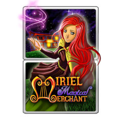 play Miriel The Magical Merchant