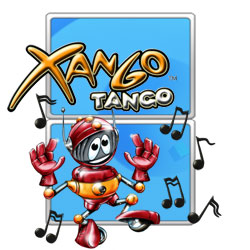 play Xango Tango