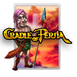 play Cradle Of Persia