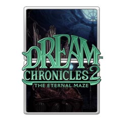 play Dream Chronicles 2 - The Eternal Maze