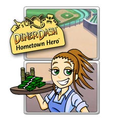 play Diner Dash - Hometown Hero