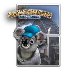 play Big City Adventure Sydney