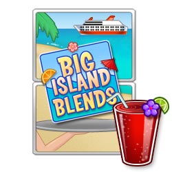 play Big Island Blends