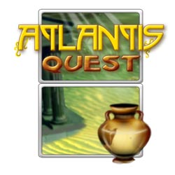 play Atlantis Quest