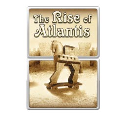 The Rise Of Atlantis