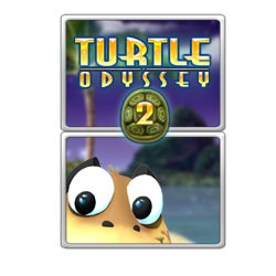 play Turtle Odyssey 2
