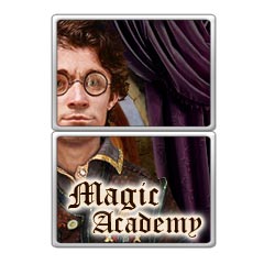play Magic Academy