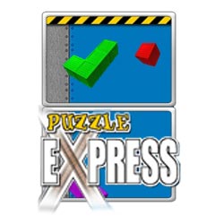 play Puzzle Express