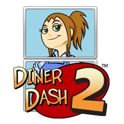 play Diner Dash 2