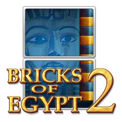 play Bricks Of Egypt 2