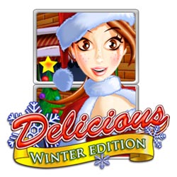 play Delicious Winter Edition