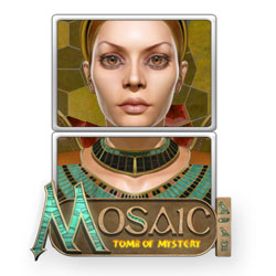 play Mosaic - Tomb Of Mystery
