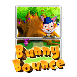 play Bunny Bounce