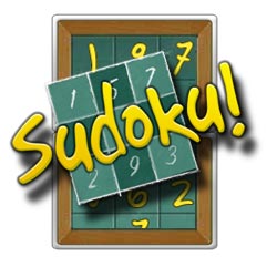 play Sudoku!