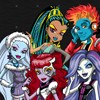 play Monster High Coloring