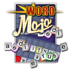 play Word Mojo