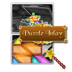 play Puzzle Inlay