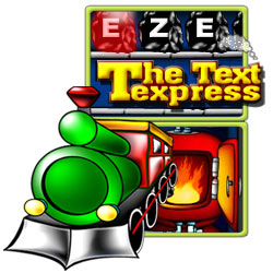 play Text Express