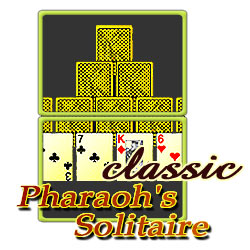 Pharaos Solitaire