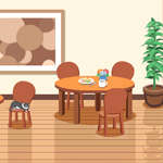 play Escape From Cat Cafe