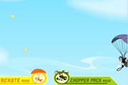 play Ron S Freefall